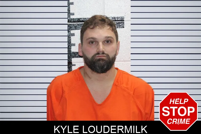 Kyle Loudermilk