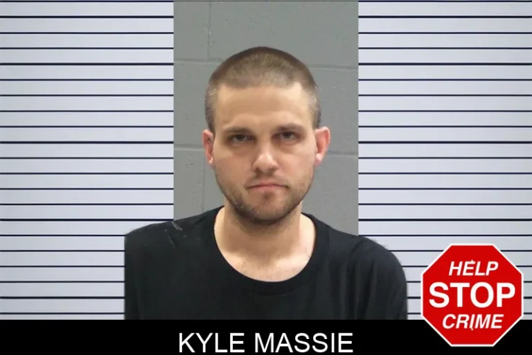 Kyle Massie