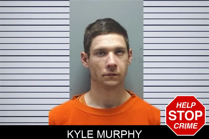 Kyle Murphy mugshot – Cherokee County , Georgia Kyle Murphy mugshot