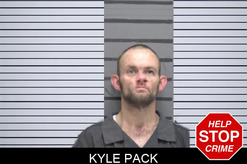 Kyle Pack