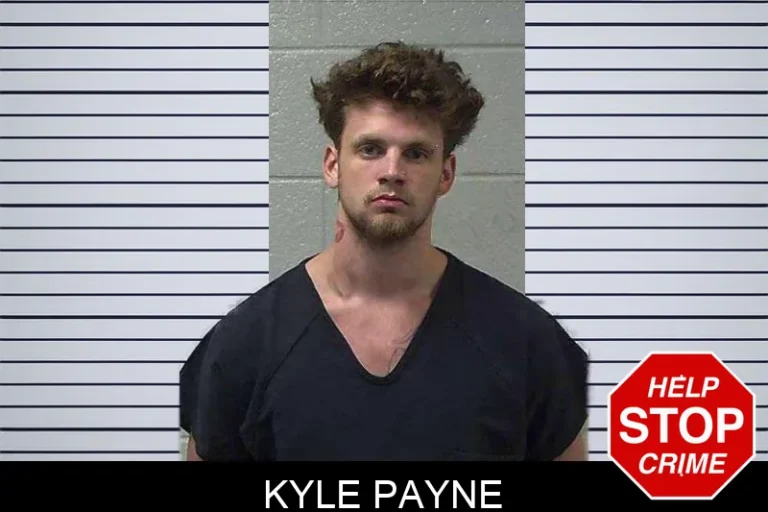 Kyle Payne