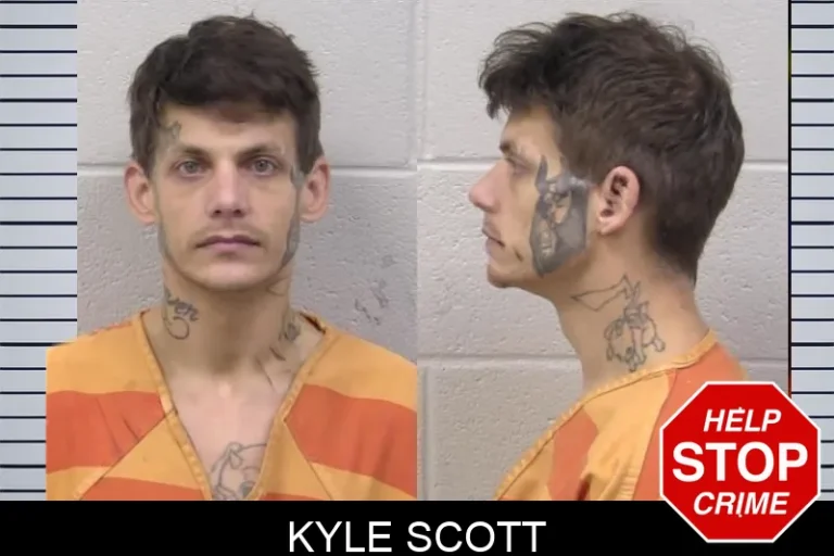Kyle Scott