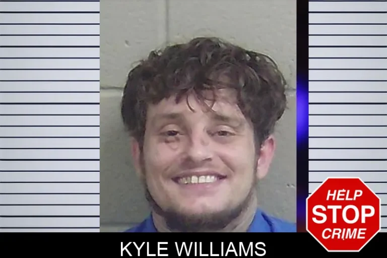 Kyle Williams