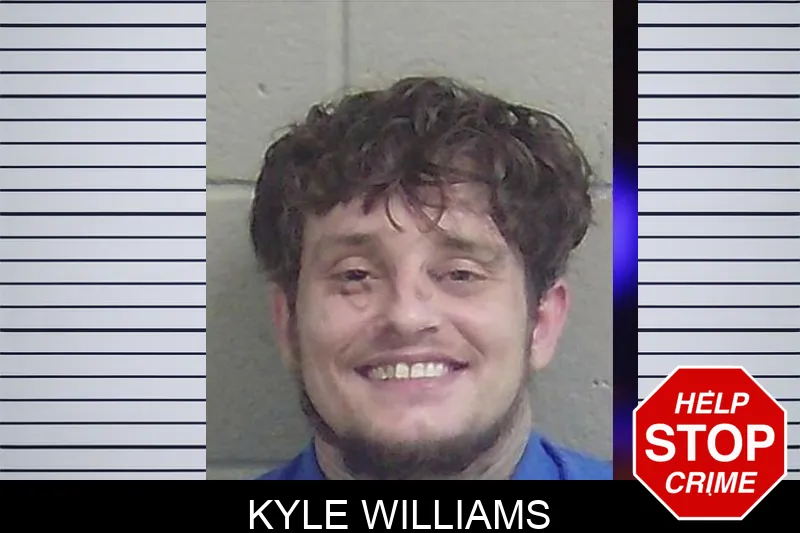Kyle Williams