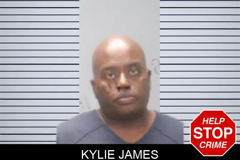 Kylie James