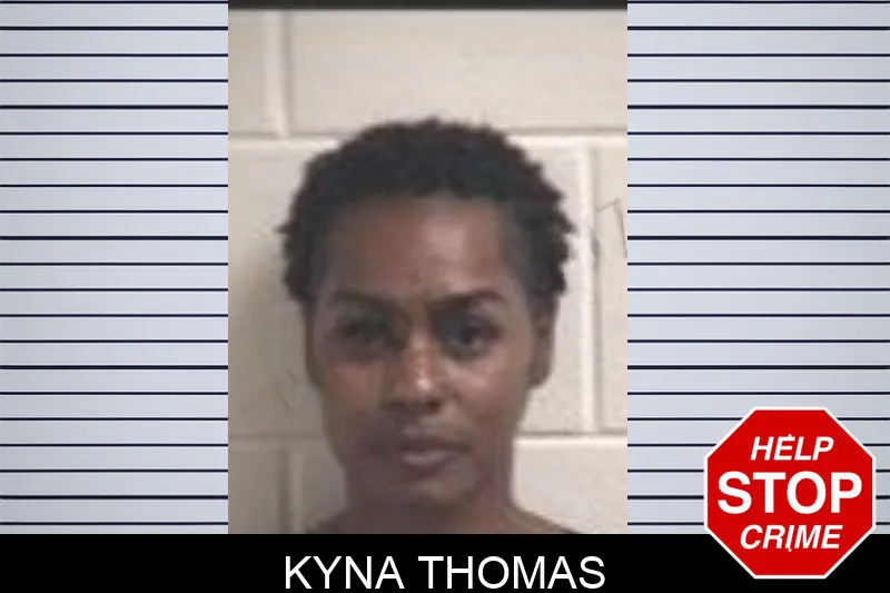 Kyna Thomas