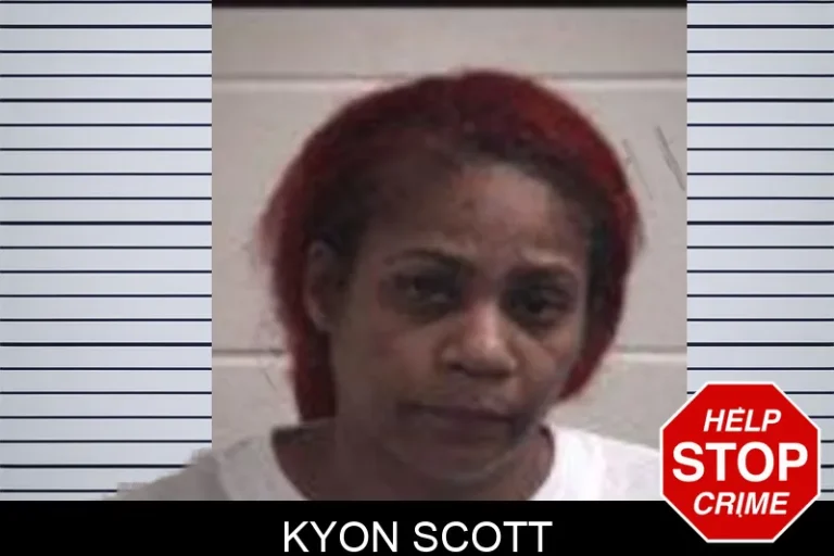 Kyon Scott
