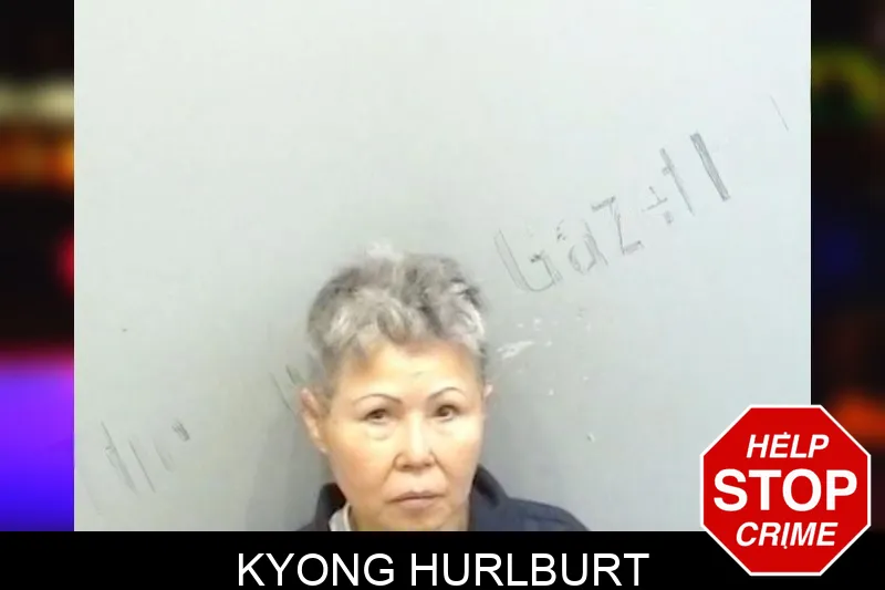 Kyong Hurlburt