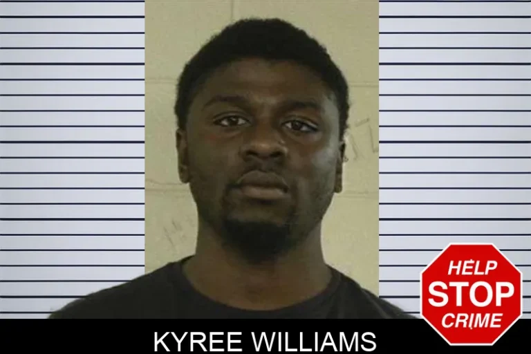 Kyree Williams