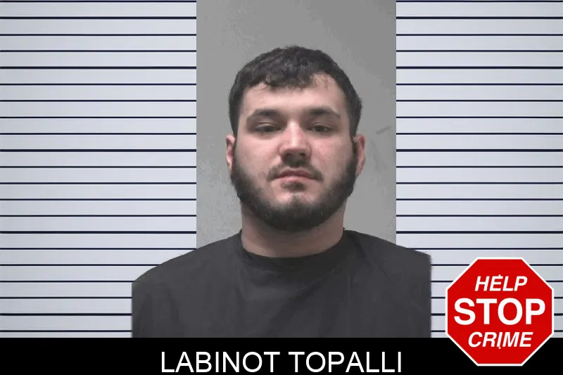 Labinot Topalli
