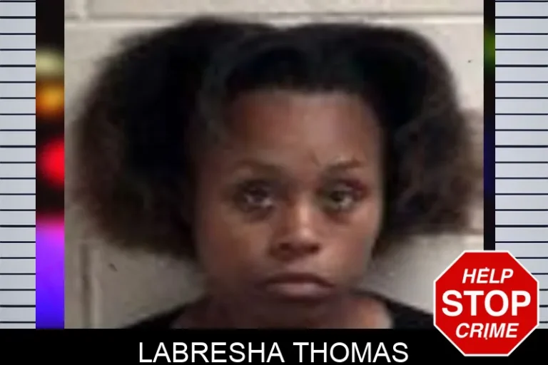 Labresha Thomas