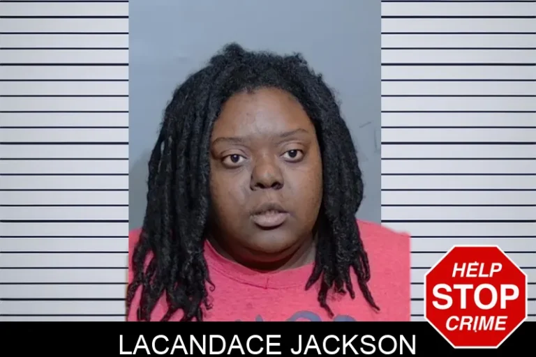 Lacandace Jackson