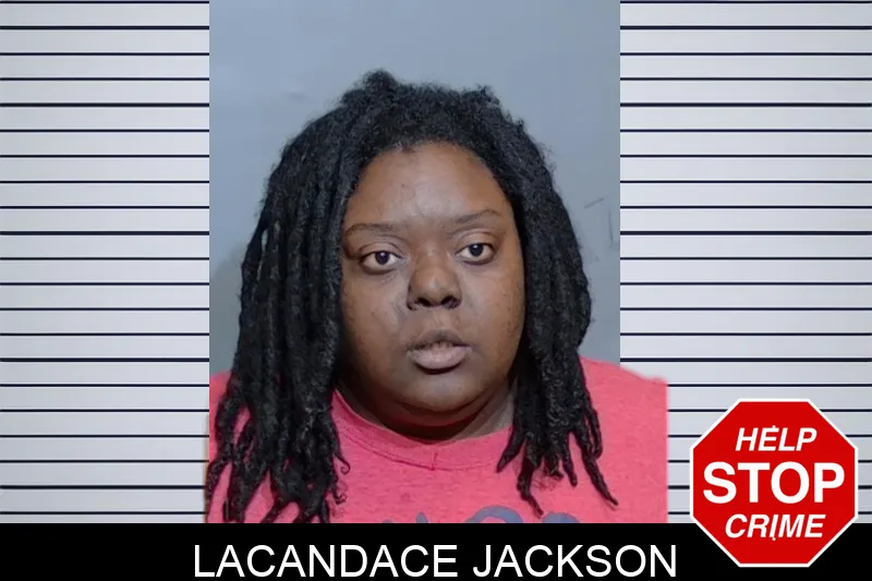 Lacandace Jackson