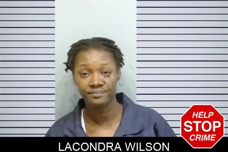 Lacondra Wilson