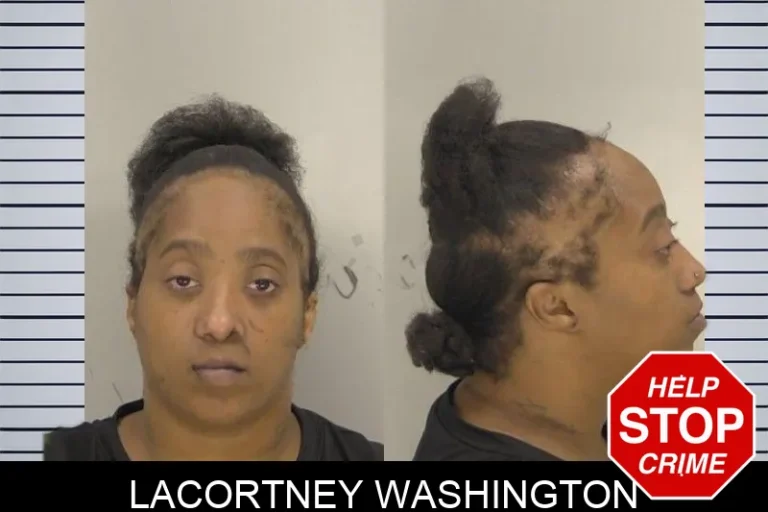 Lacortney Washington