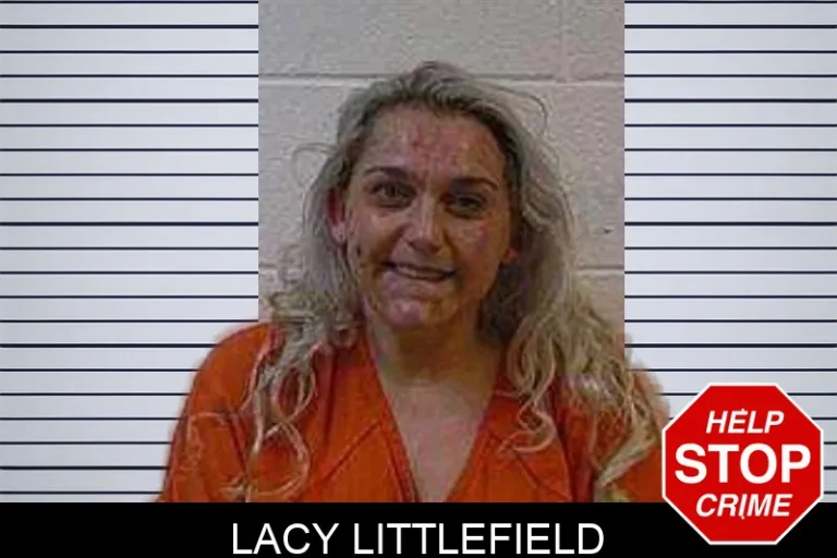 Lacy Littlefield