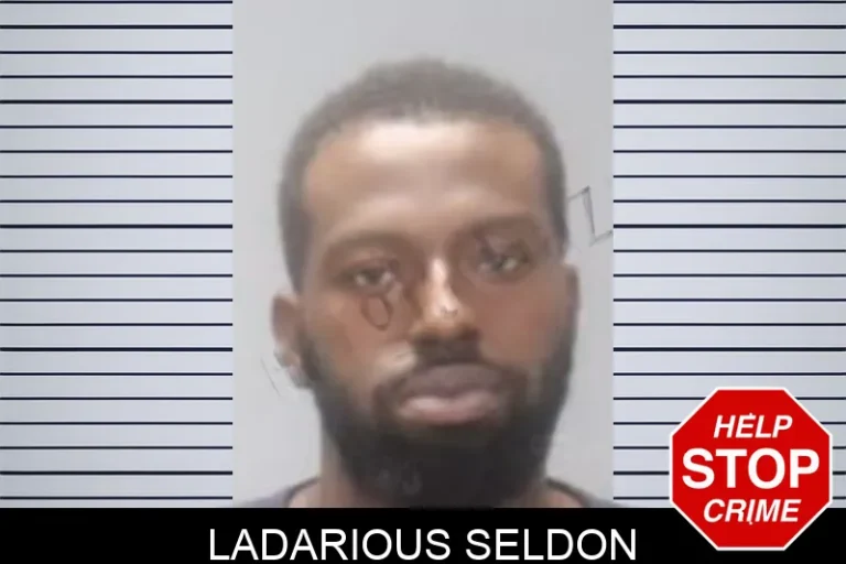 Ladarious Seldon
