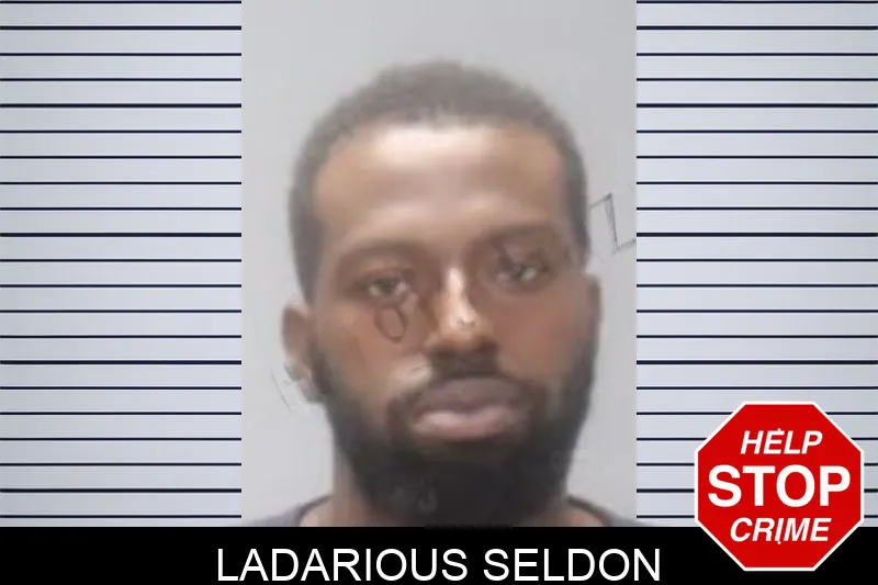 Ladarious Seldon