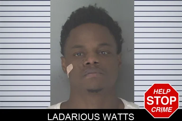 Ladarious Watts
