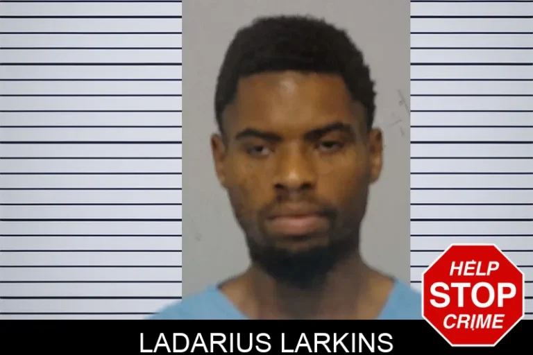 Ladarius Larkins