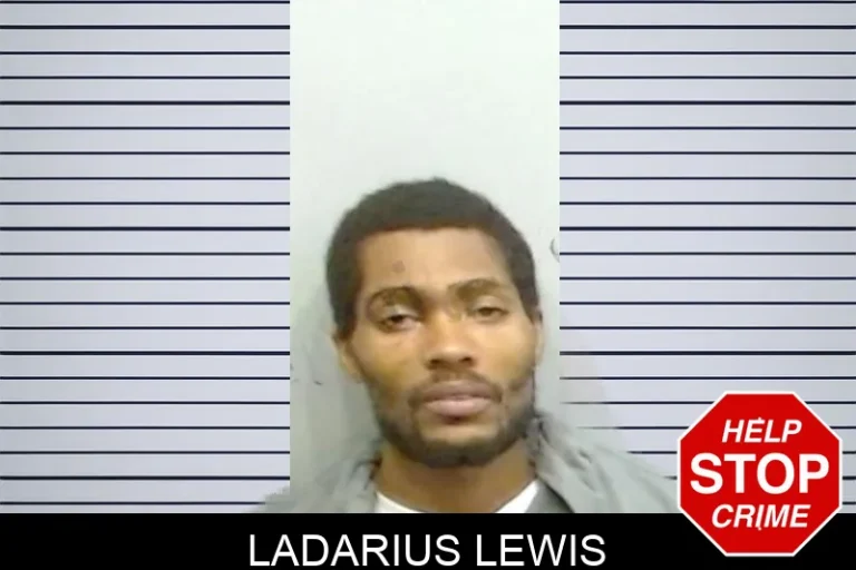 Ladarius Lewis