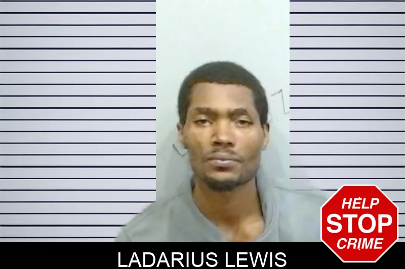 Ladarius Lewis