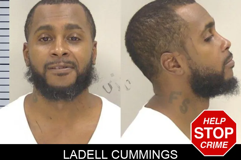 Ladell Cummings