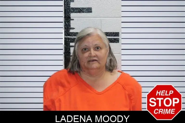 Ladena Moody
