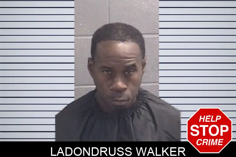 Ladondruss Walker
