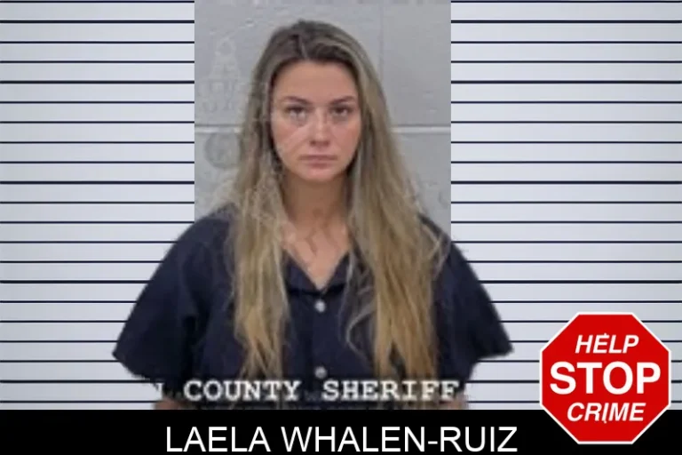 Laela Whalen-Ruiz