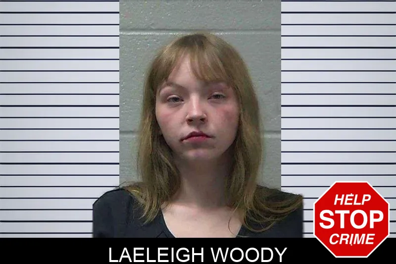 Laeleigh Woody