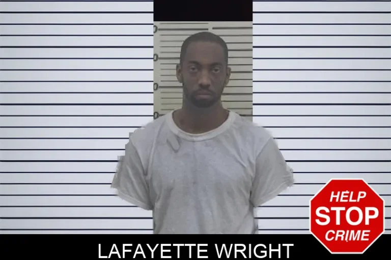 Lafayette Wright