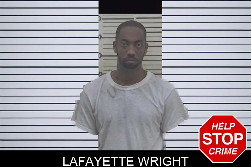 Lafayette Wright