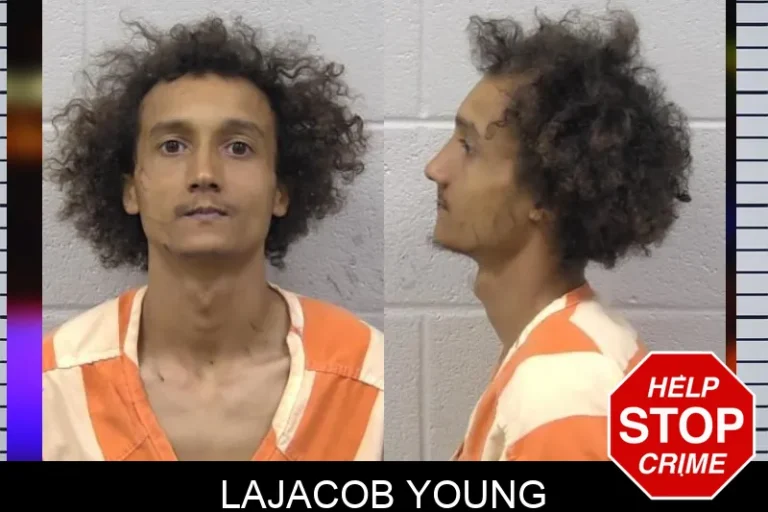 Lajacob Young