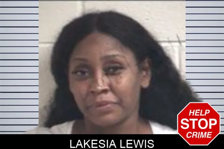 Lakesia Lewis