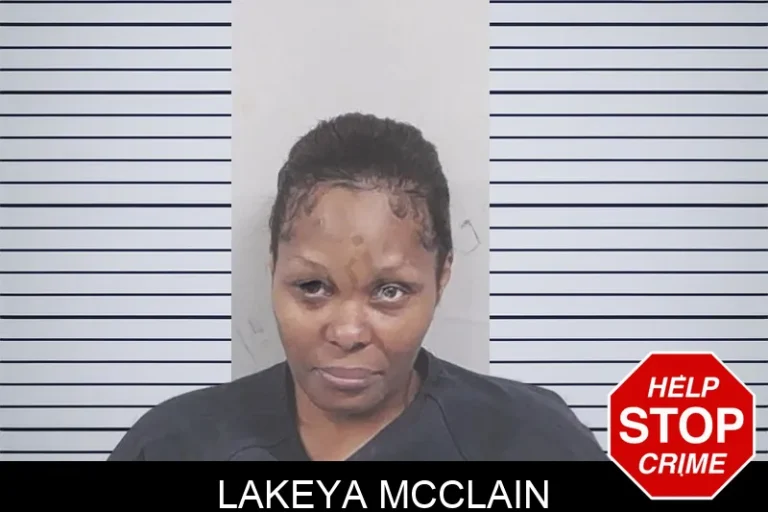 Lakeya McClain