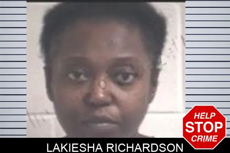 Lakiesha Richardson