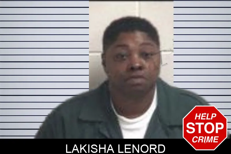 Lakisha Lenord