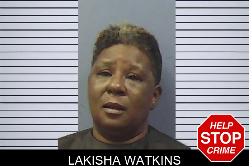 Lakisha Watkins