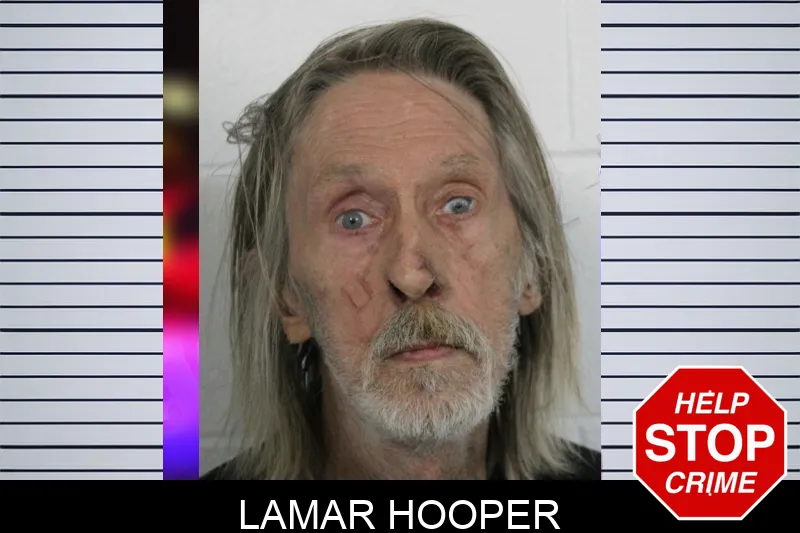Lamar Hooper