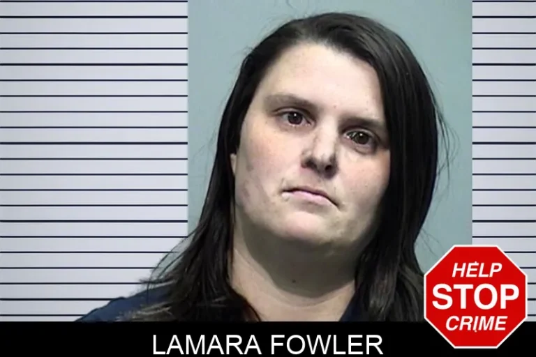 Lamara Fowler mugshot – Effingham County , Georgia Lamara Fowler