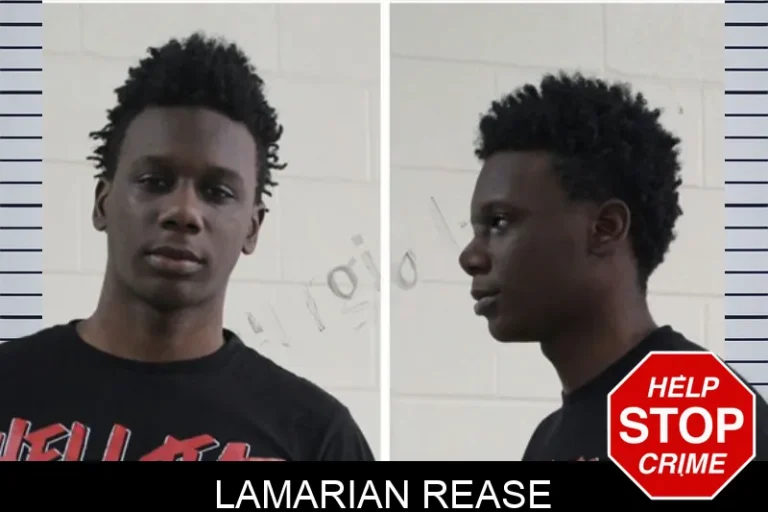 Lamarian Rease