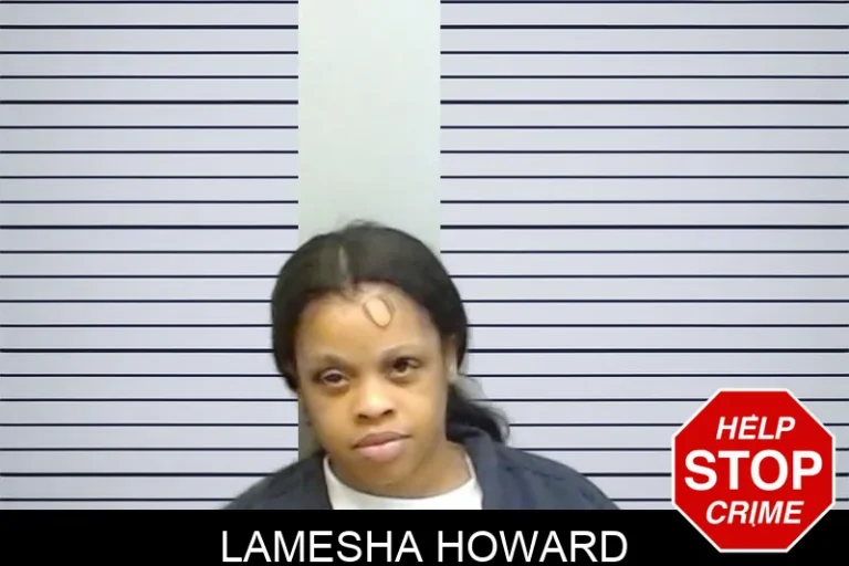Lamesha Howard