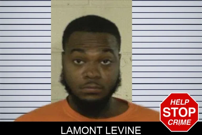 Lamont Levine