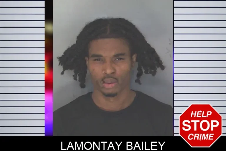 Lamontay Bailey mugshot – Douglas County , Georgia Lamontay Bailey