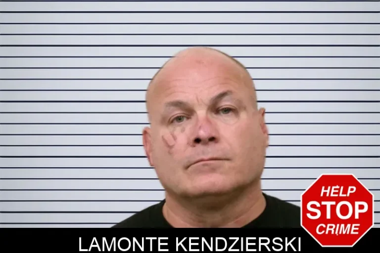 Lamonte Kendzierski