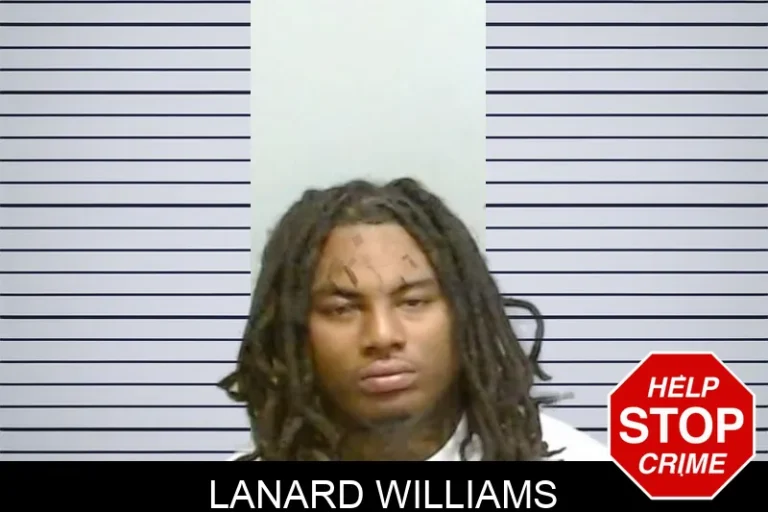Lanard Williams