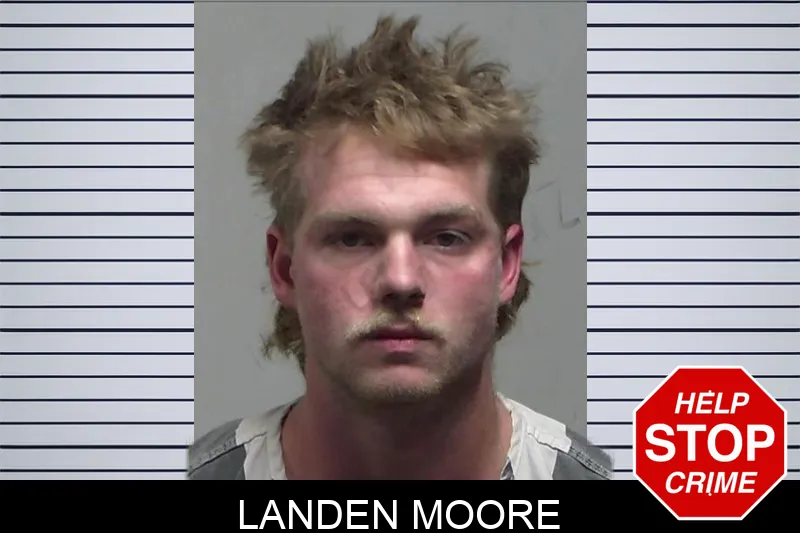 Landen Moore