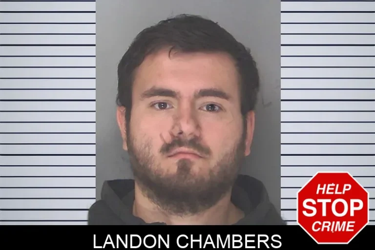 Landon Chambers