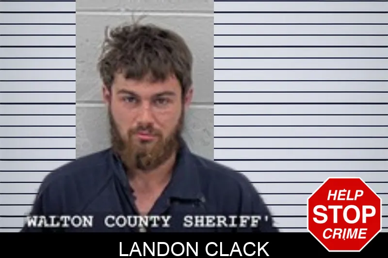 Landon Clack